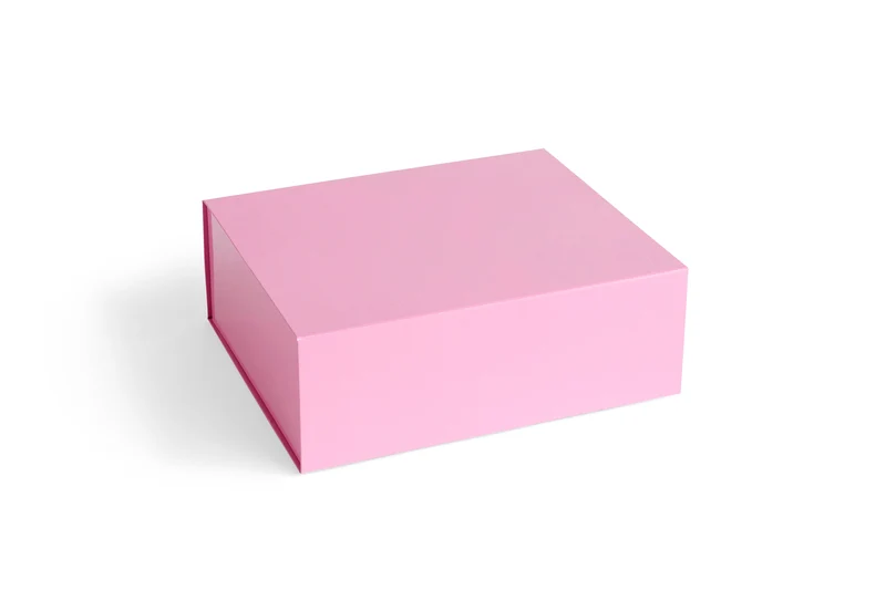 Colour Storage