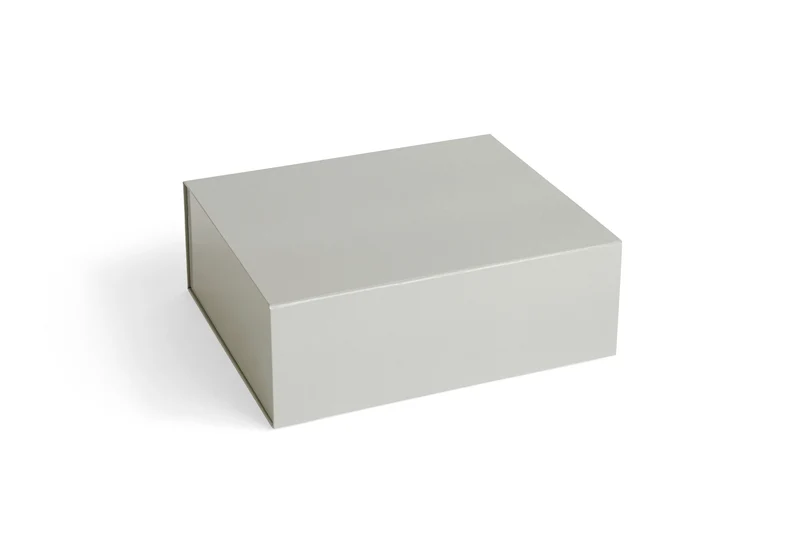 Colour Storage