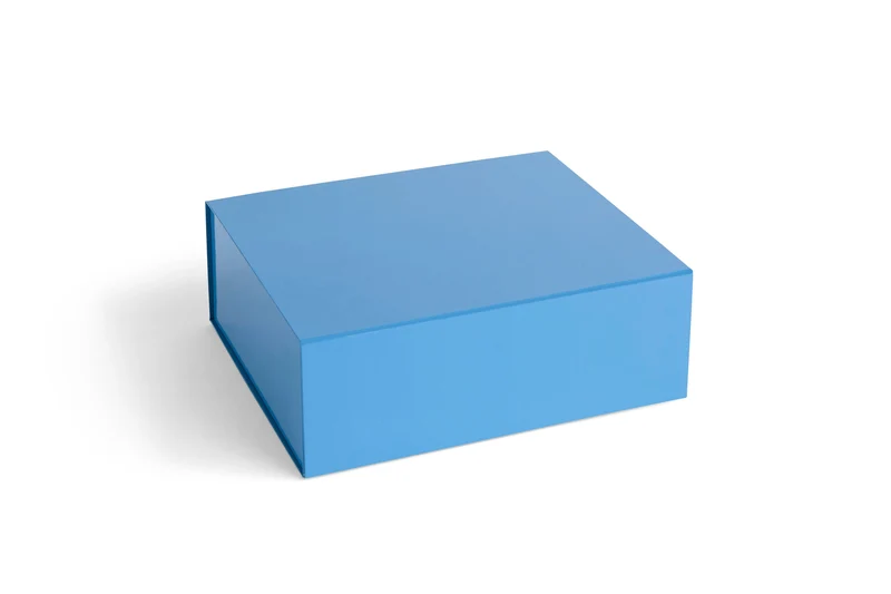 Colour Storage