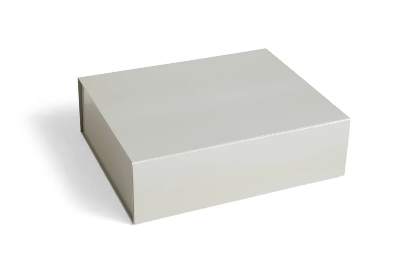 Colour Storage