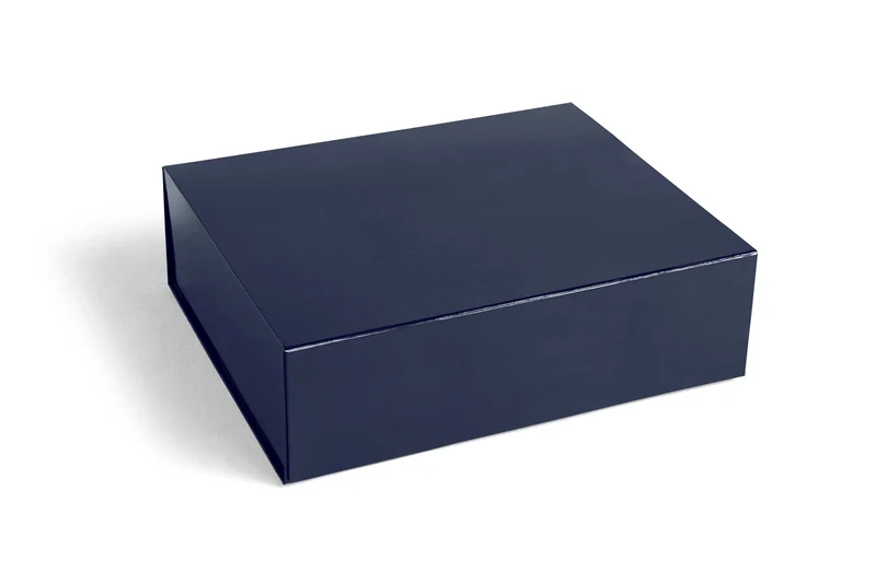 Colour Storage