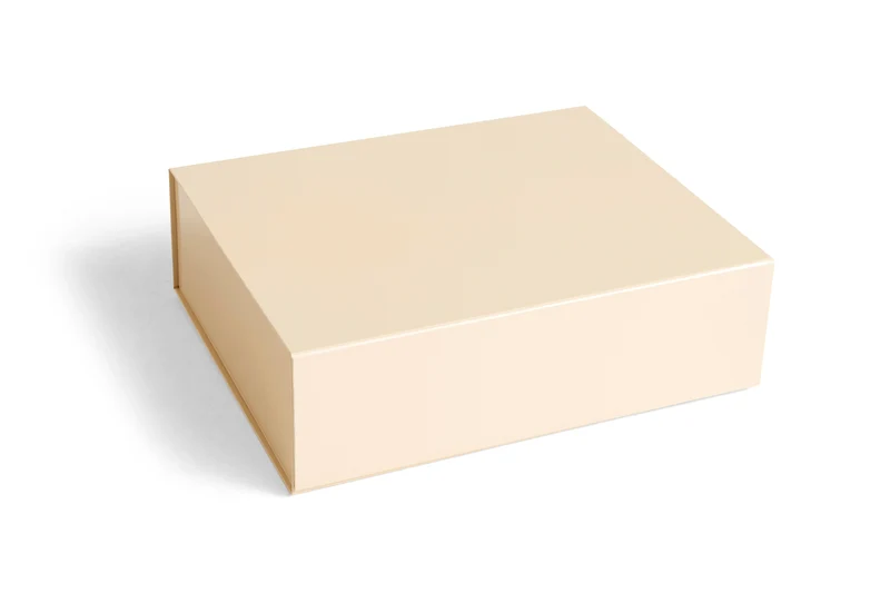 Colour Storage