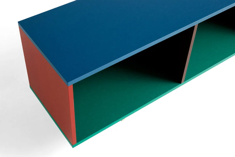 Colour Cabinet L /PICK UP