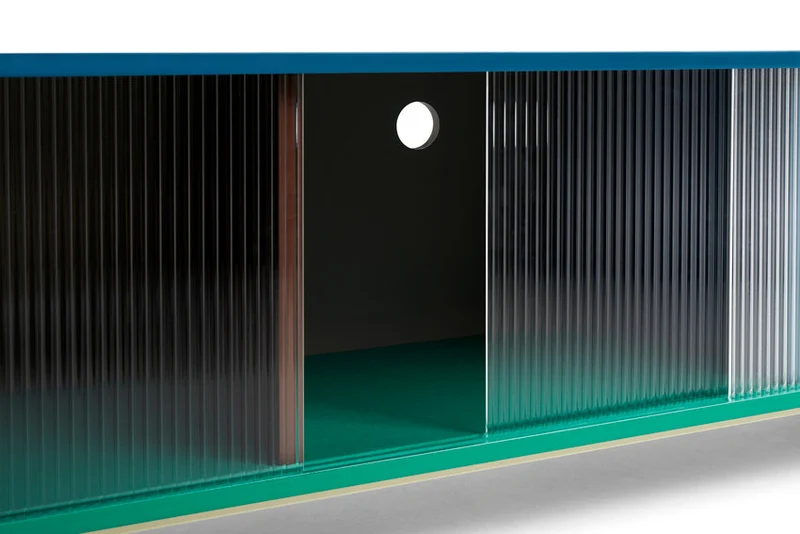 Colour Cabinet L /PICK UP