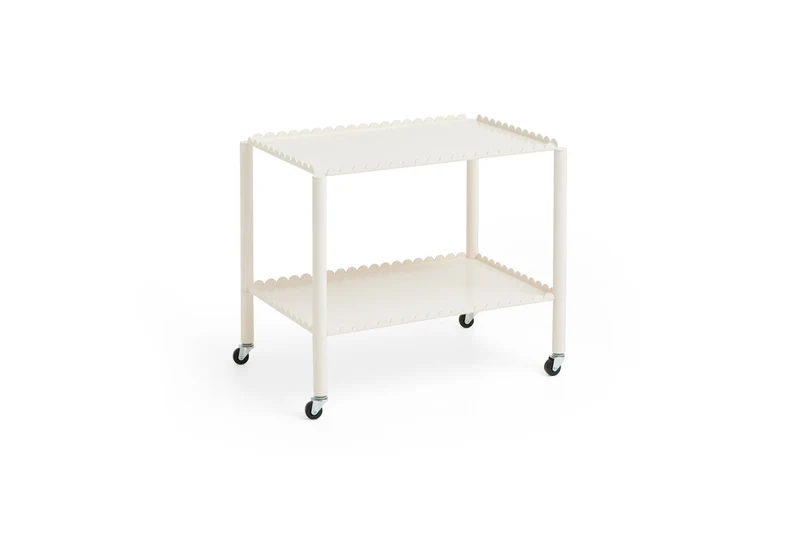 Arcs Trolley