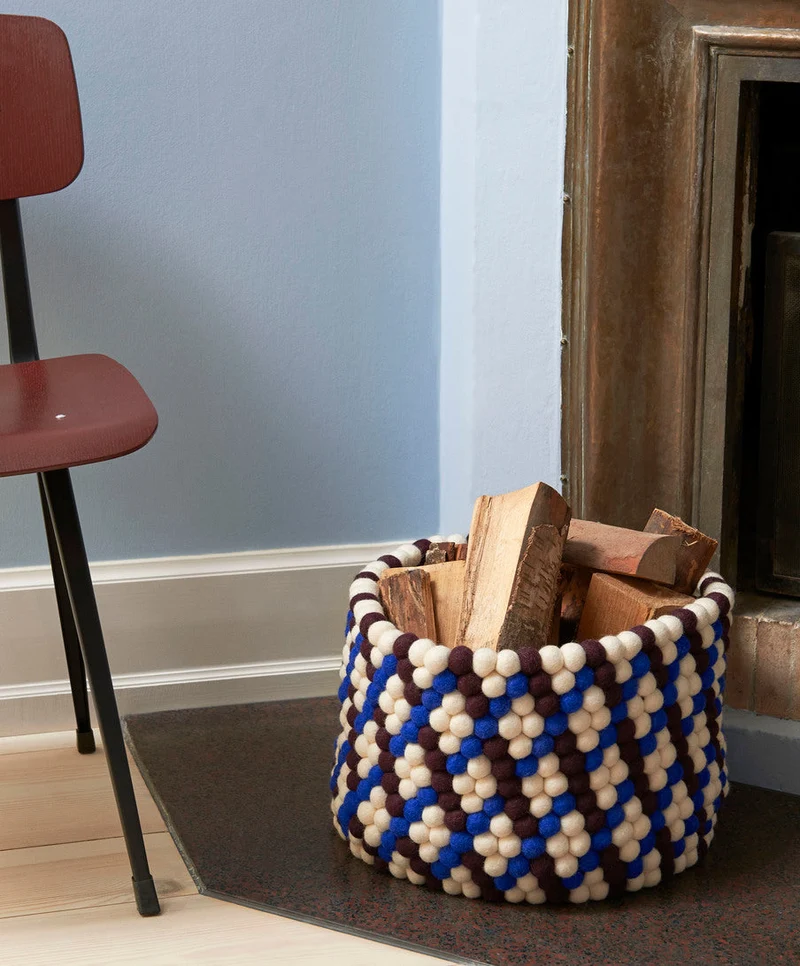 Bead Basket