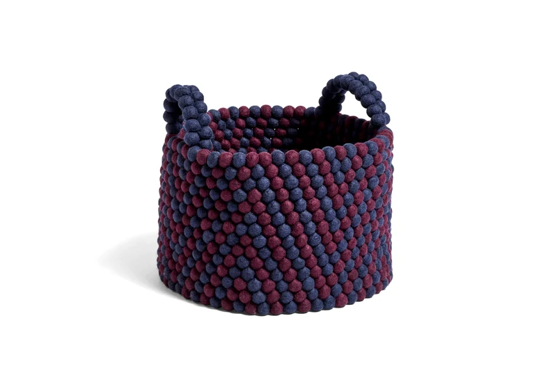 Bead Basket