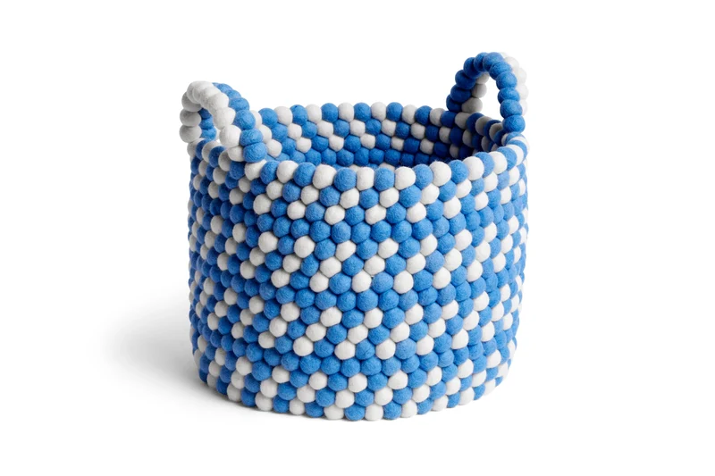 Bead Basket