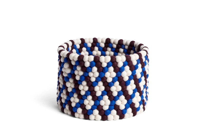 Bead Basket