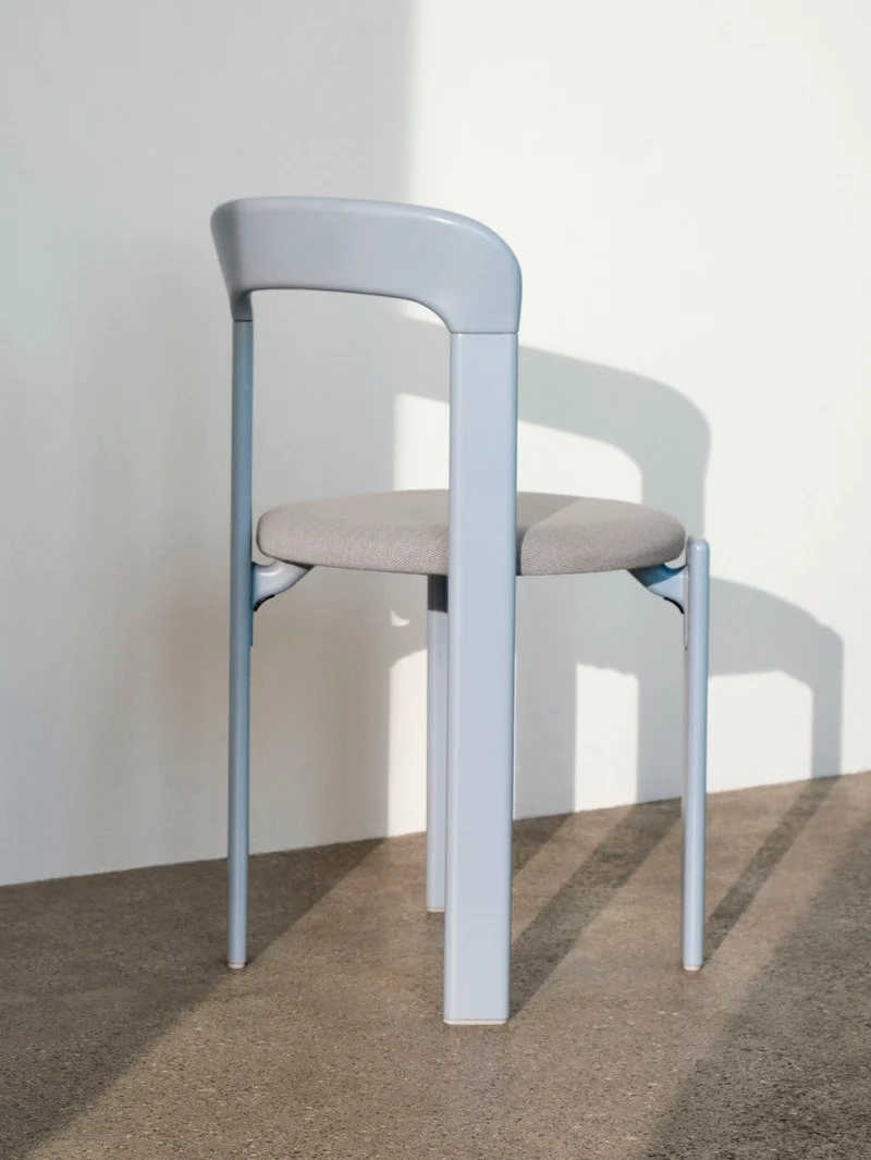 Rey Chair Upholstery /PICK UP