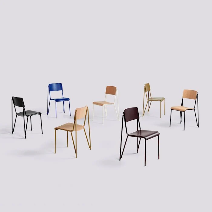Petit Standard Stuhl