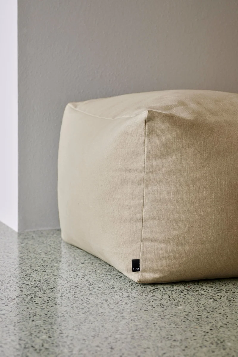 Pouf Planar