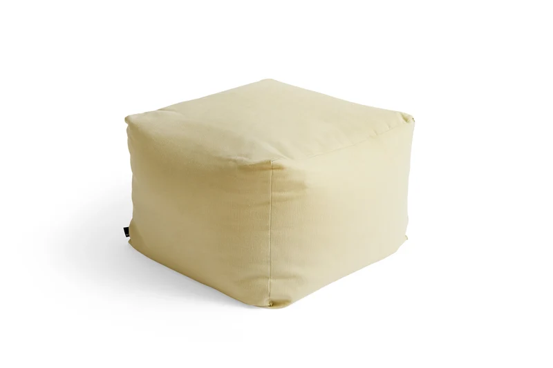 Pouf Planar