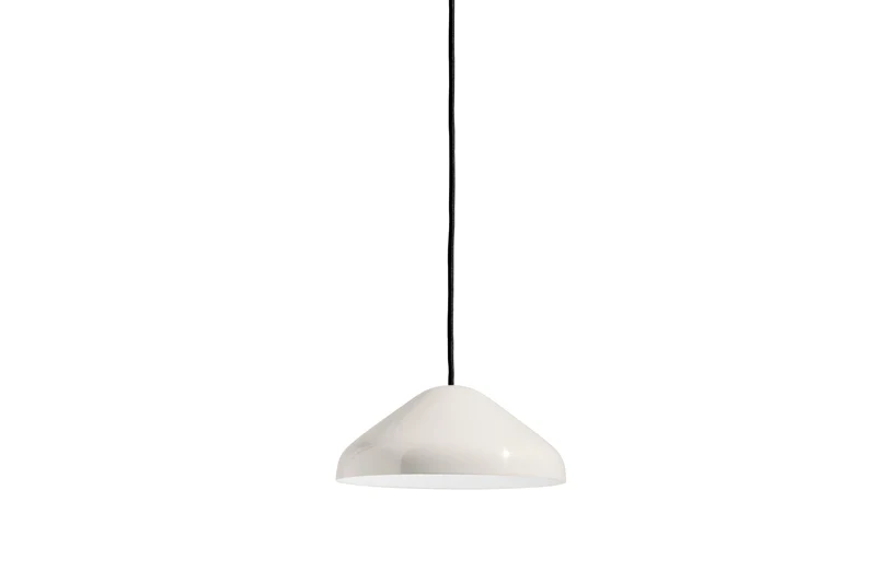 Pao Steel Pendant