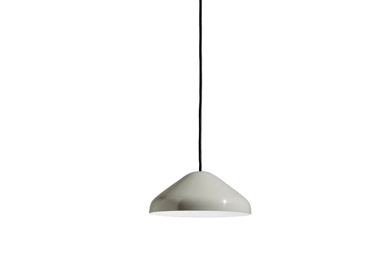 Pao Steel Pendant