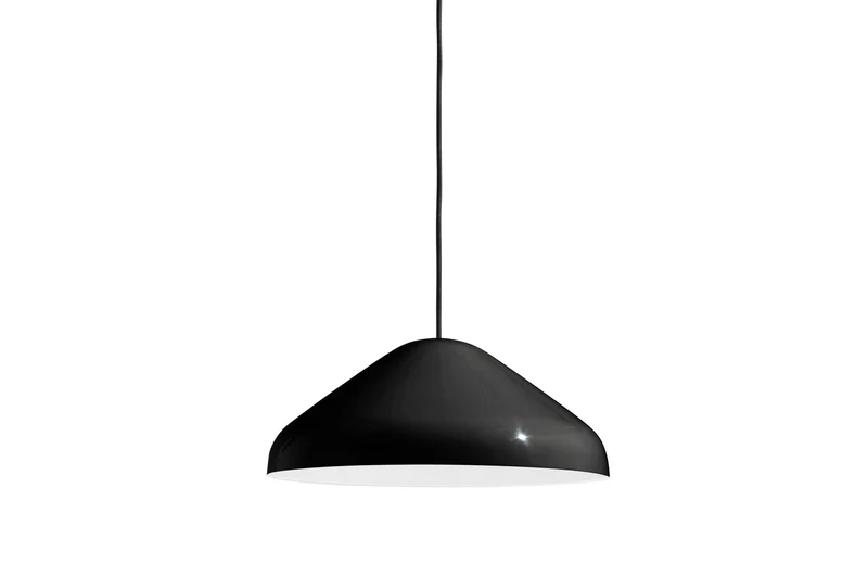 Pao Steel Pendant