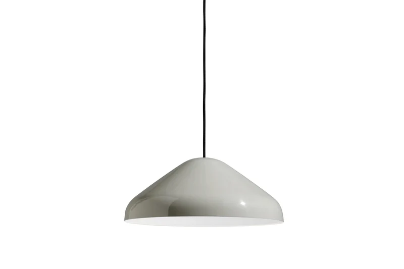 Pao Steel Pendant