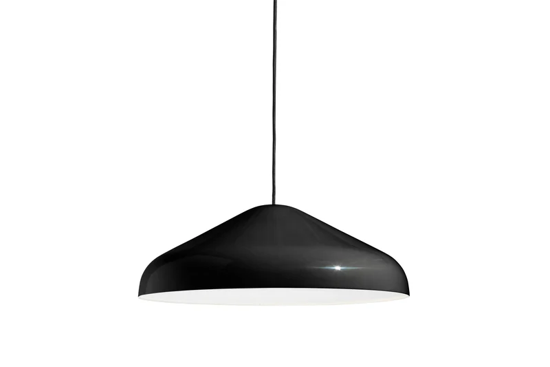 Pao Steel Pendant