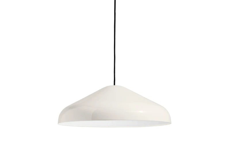 Pao Steel Pendant