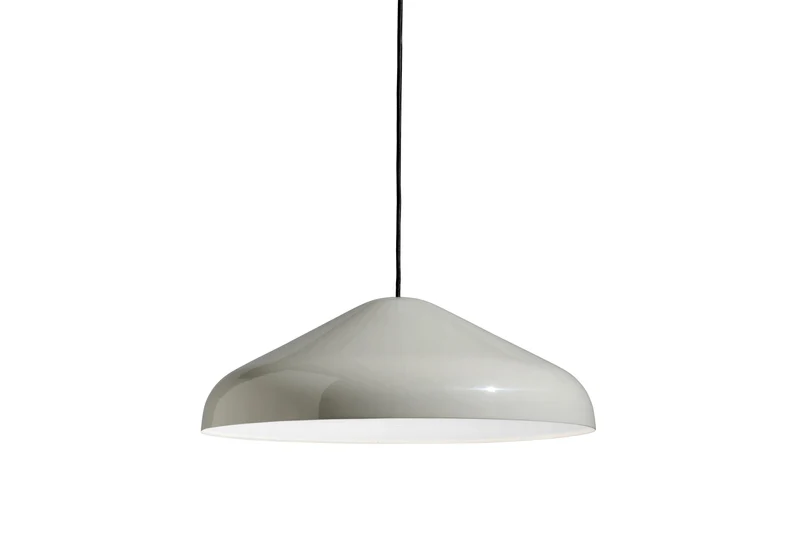 Pao Steel Pendant