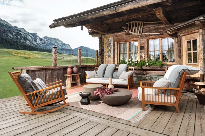 Heiko 43 Couchtisch