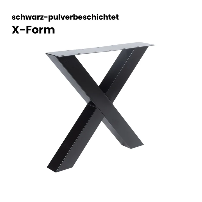 Epoxidharz Tisch nach Maß aus Esche | verschiedene Gestelle