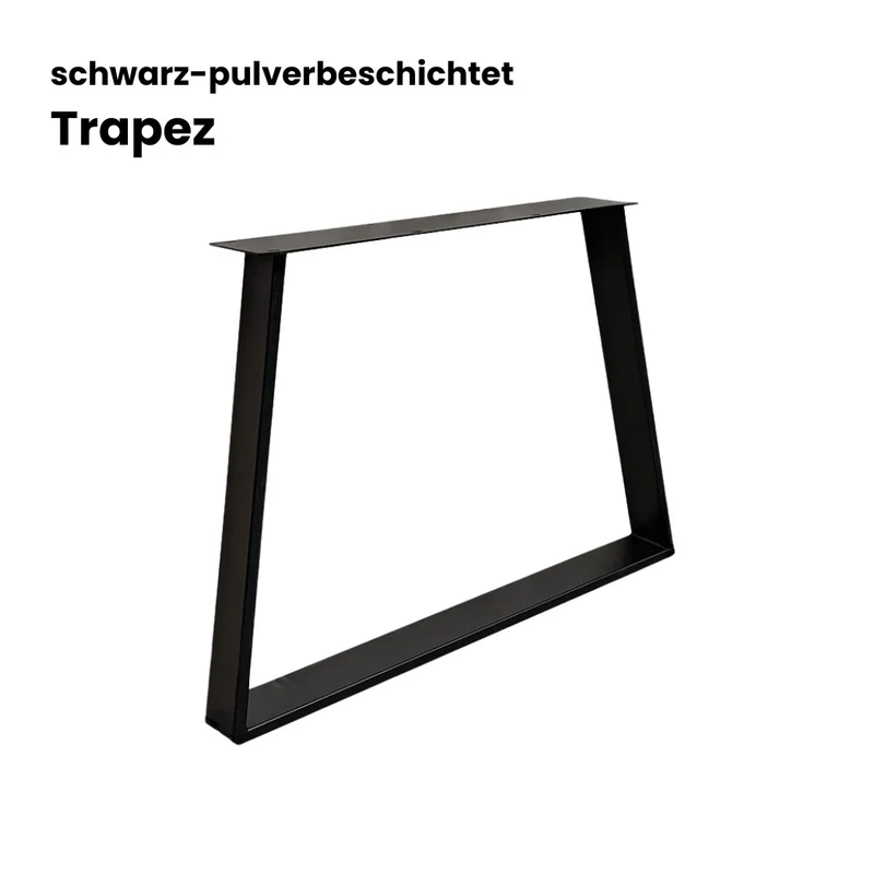 Epoxidharz Tisch nach Maß aus Esche | verschiedene Gestelle