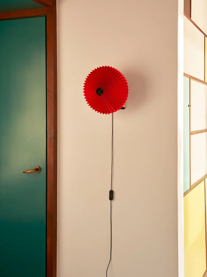 Matin Wall