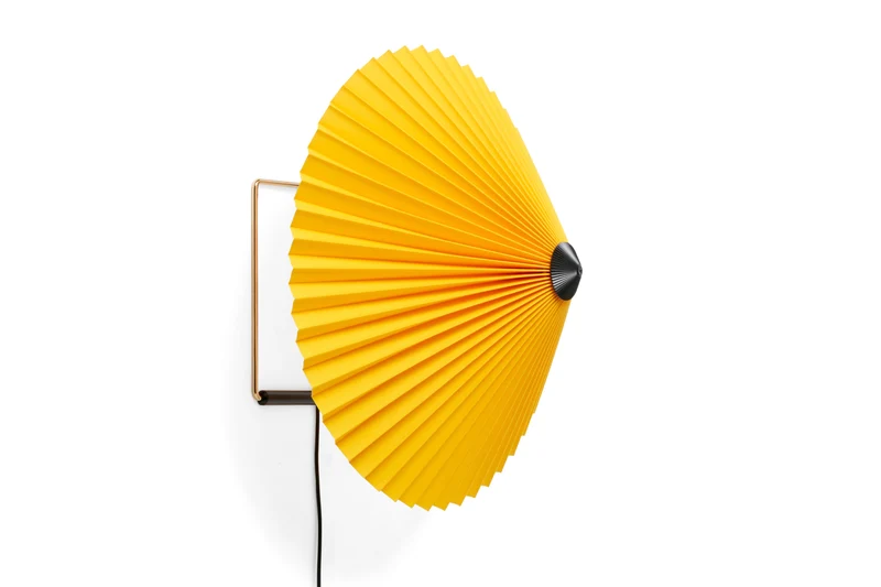 Matin Wall