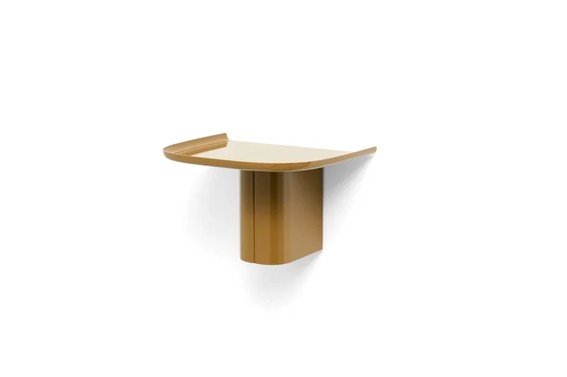 Korpus Shelf