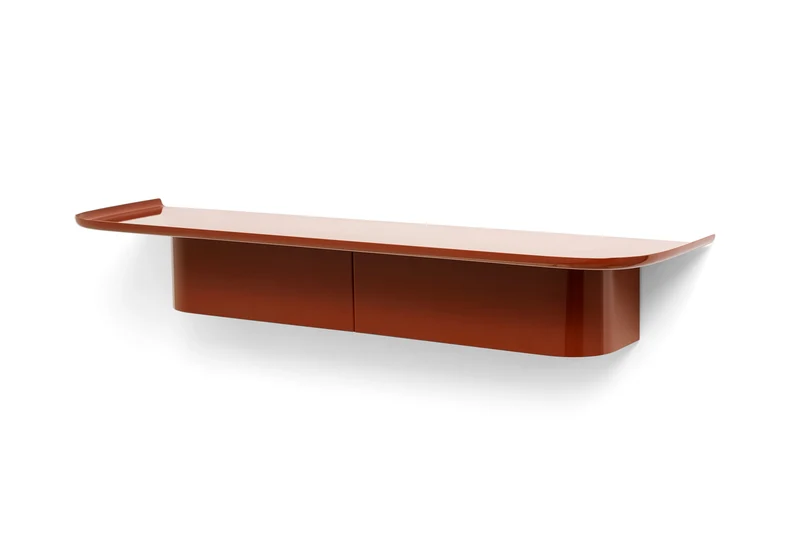 Korpus Shelf
