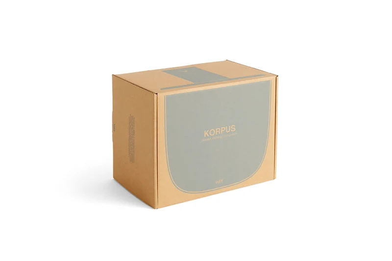 Korpus Shelf