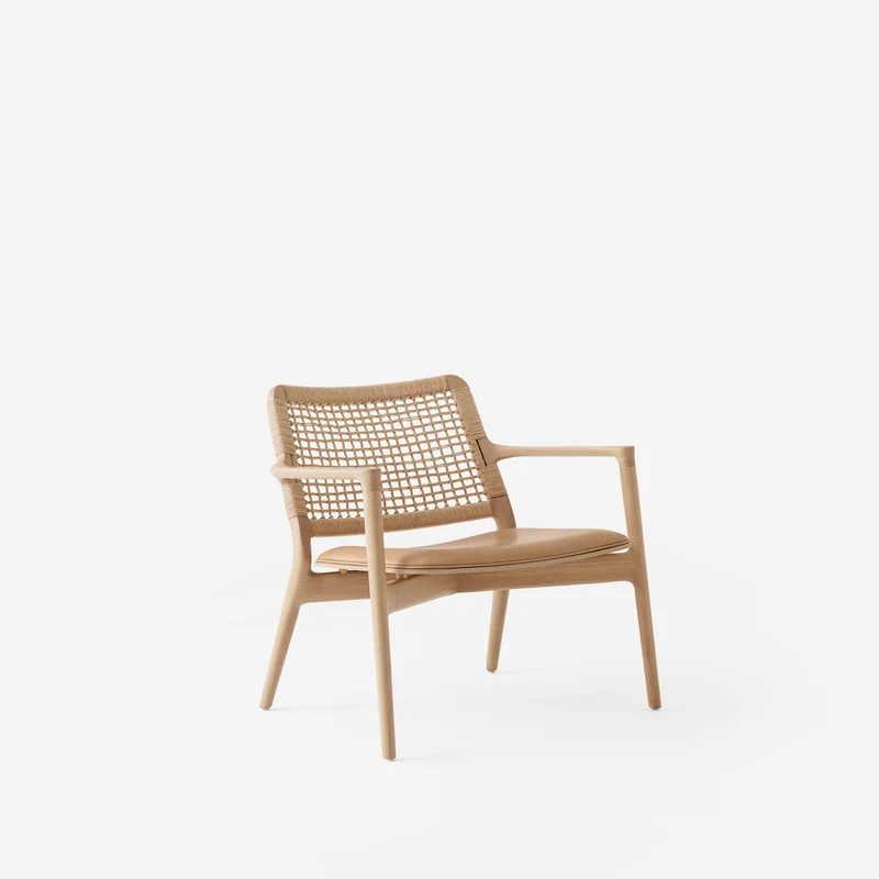 Cabin Lounge Stuhl