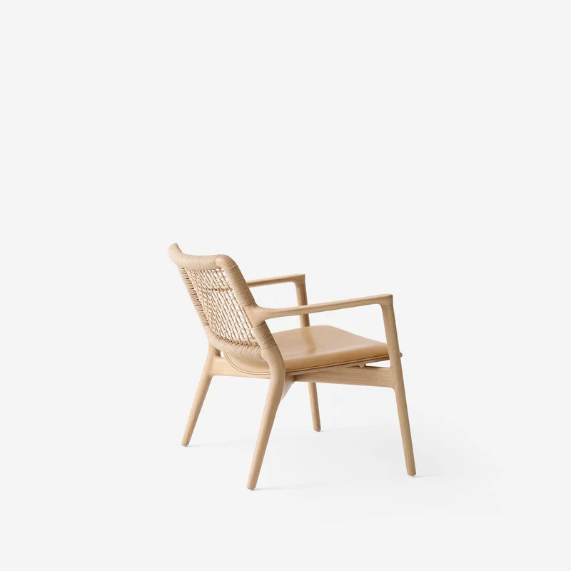 Cabin Lounge Stuhl