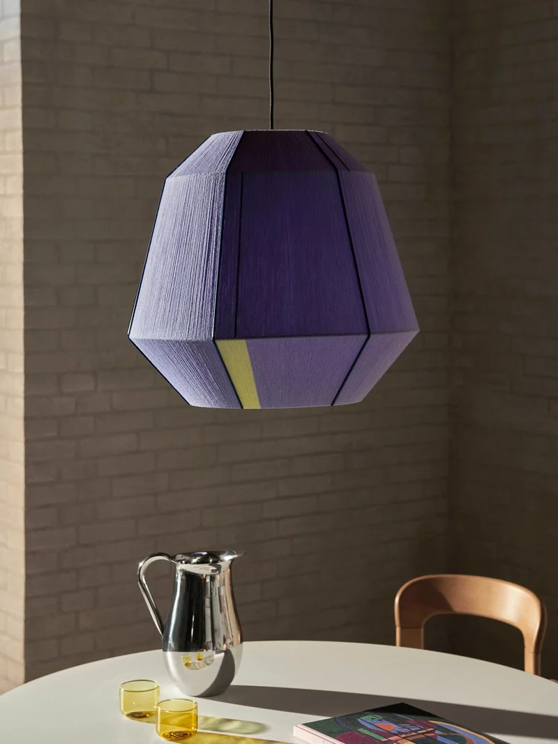 Bonbon Shade