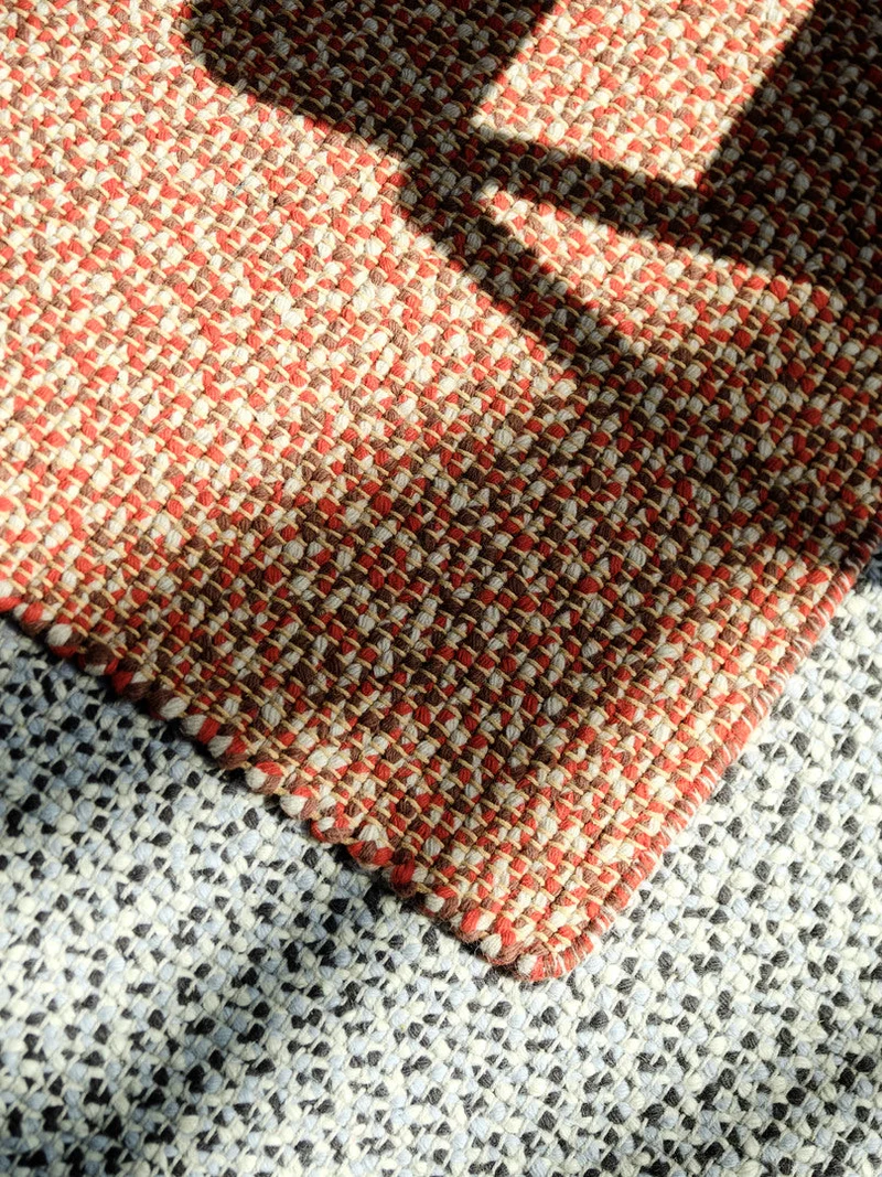 Braided Rug