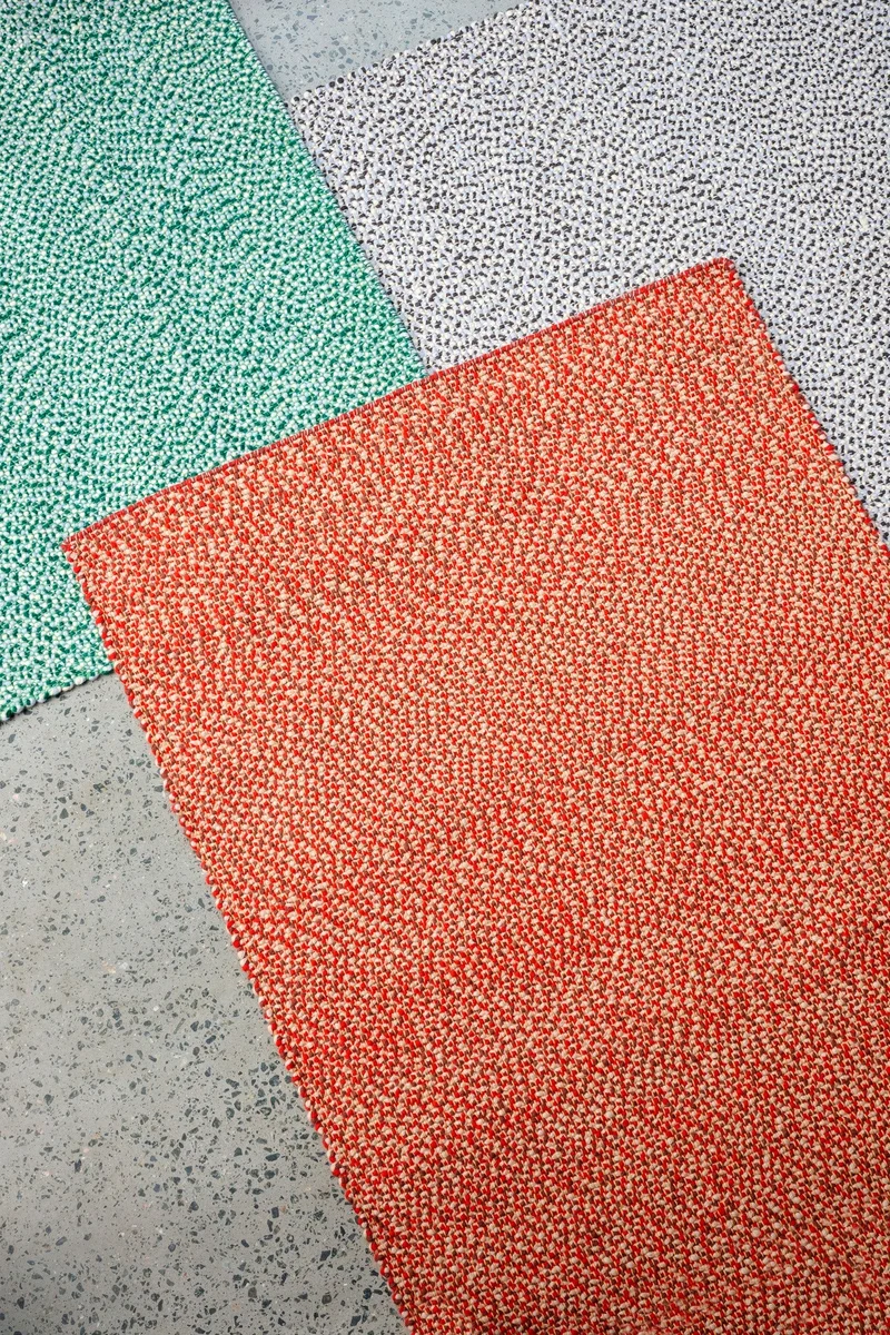 Braided Rug