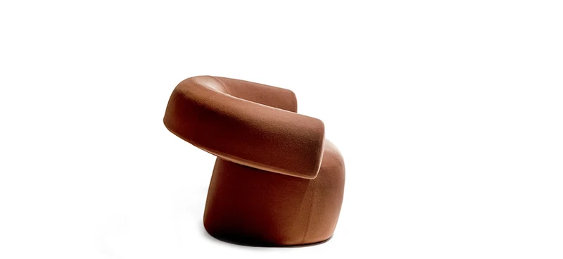 Ruff Sessel