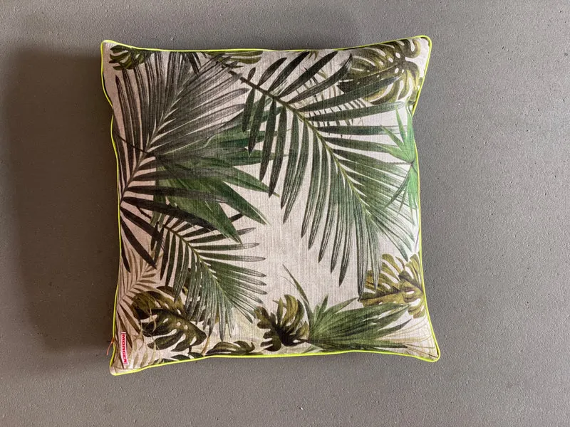 MORGEN - Cushion Palm