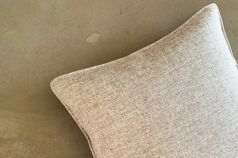 MORGEN - Cushion grey