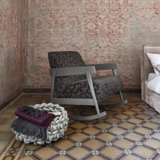 Brick 307 Sessel