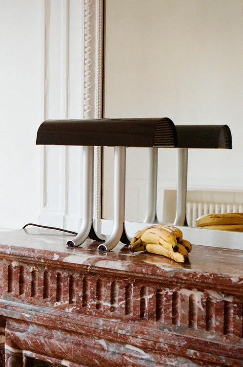 Anagram Table Lamp