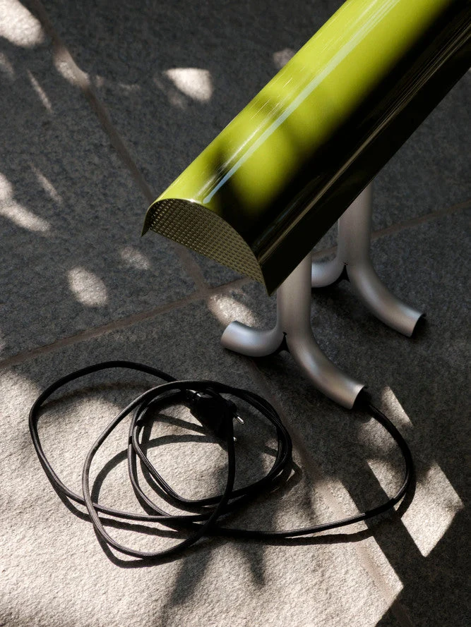 Anagram Table Lamp