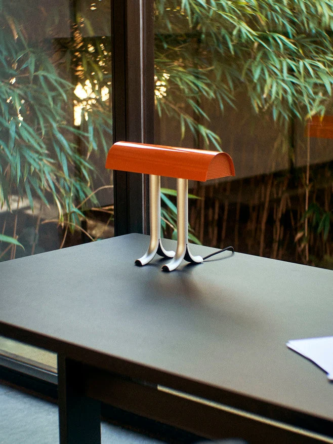 Anagram Table Lamp