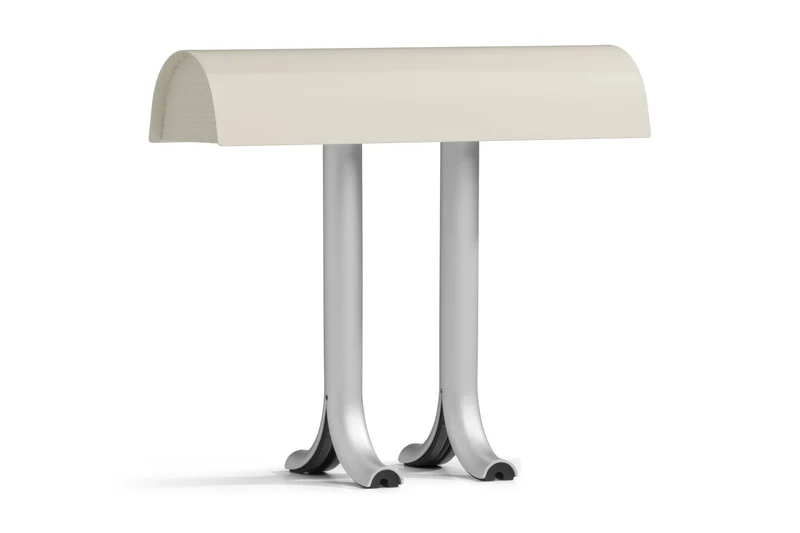 Anagram Table Lamp