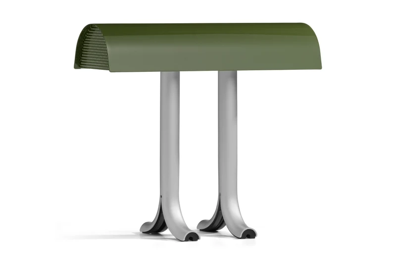 Anagram Table Lamp