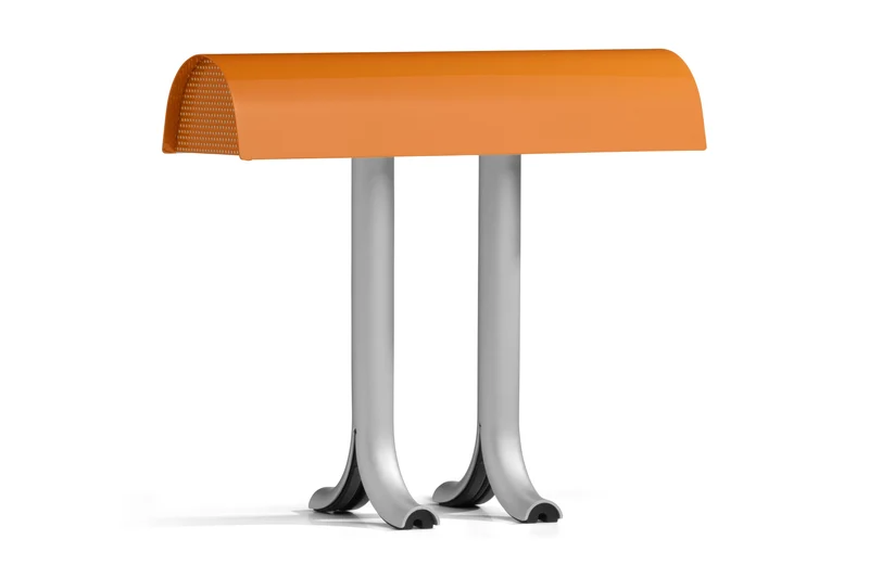 Anagram Table Lamp