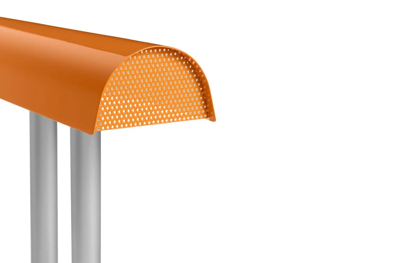 Anagram Table Lamp