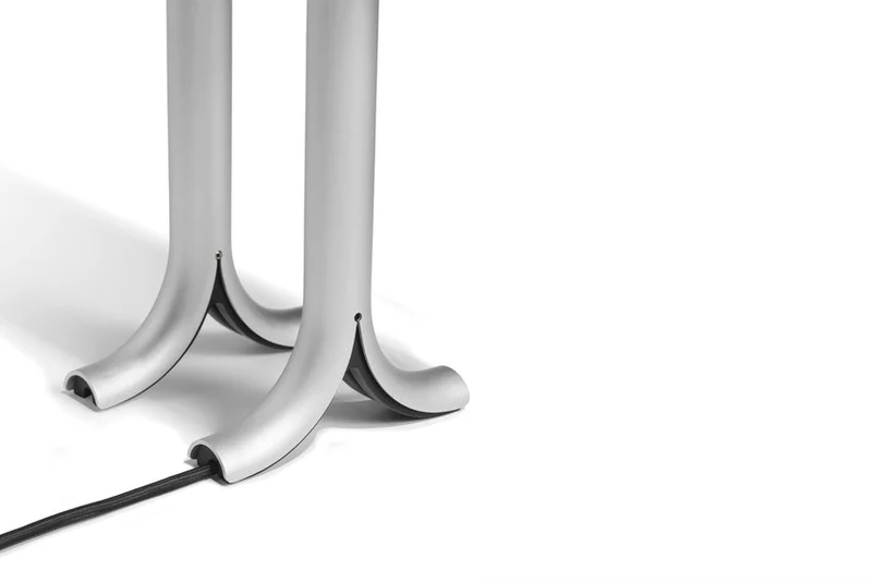 Anagram Table Lamp