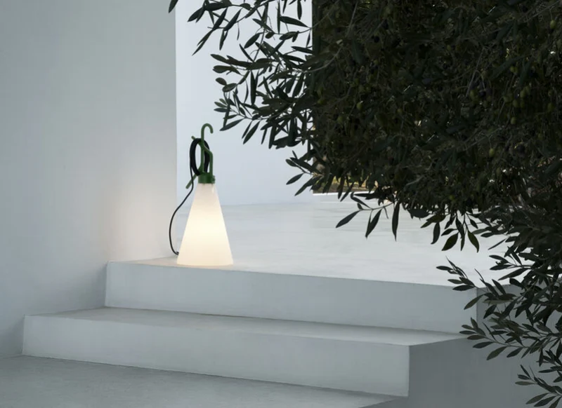 FLOS - MAYDAY Outdoor Leuchte